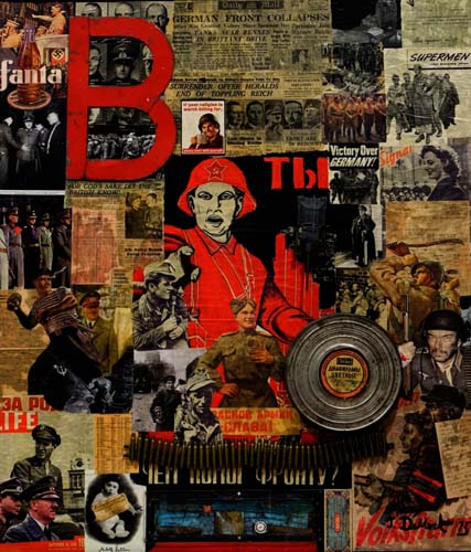The Battle for Berlin